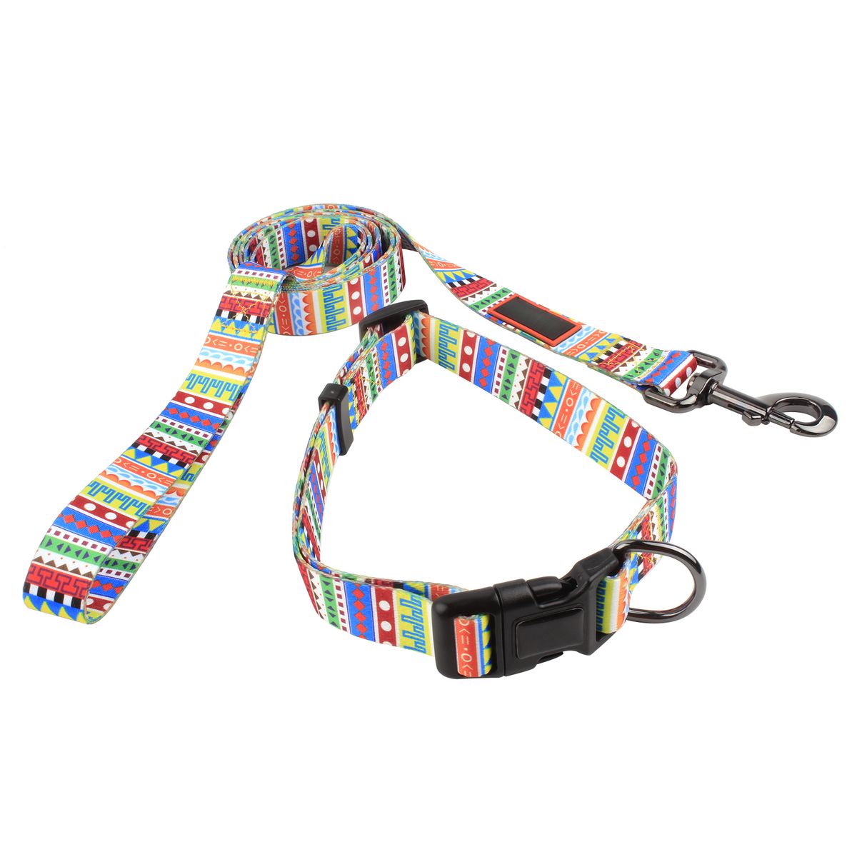 Pet Dog Puppy Retractable Dog Leash Traction Rope Walking