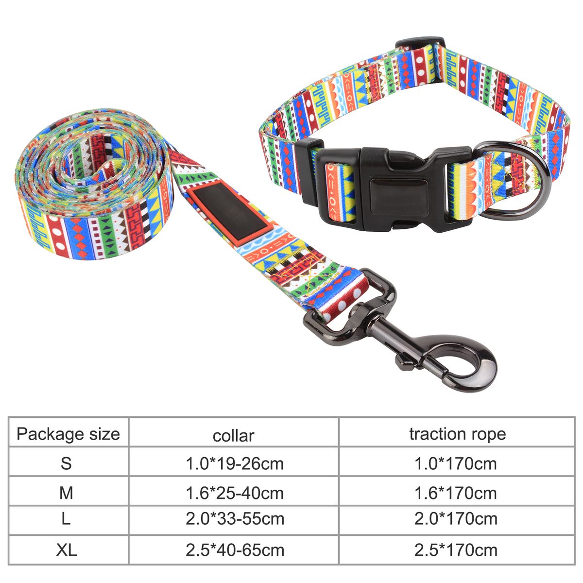 Pet Dog Puppy Retractable Dog Leash Traction Rope Walking