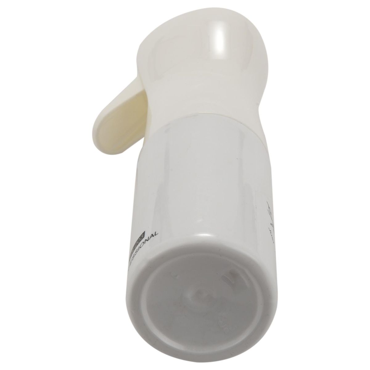 Transparent Superfine Sustainable High Precision Sprinkler