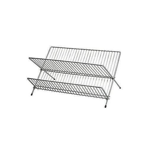 Foldable Dish/Plate Rack