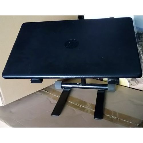 Rotational Adjustable Notebook Computer Stand