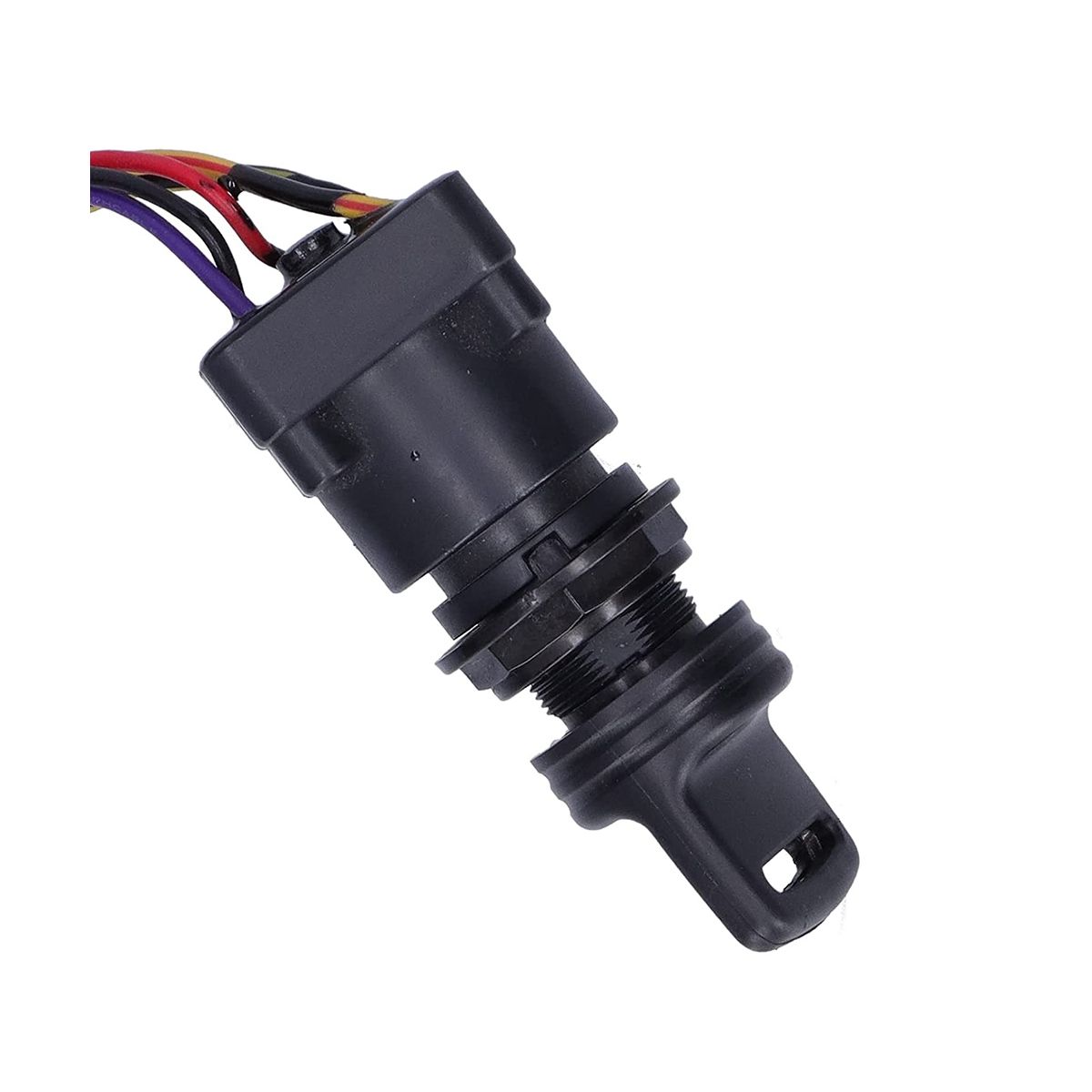 Outboard Ignition Switch Key Kit 893353A03 Fit for Mercruiser DTS Boat Accessory