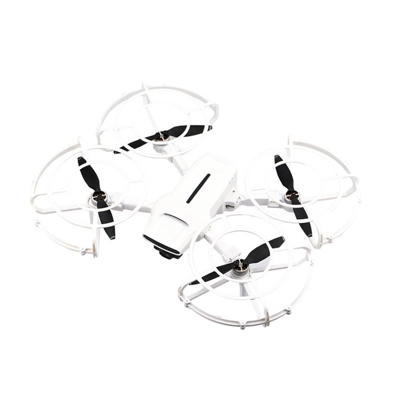 Fully Enclosed Propeller Protector for FIMI X8 Mini Drone Propeller Blade Holder Fixer Anti-Collision Protective Ring