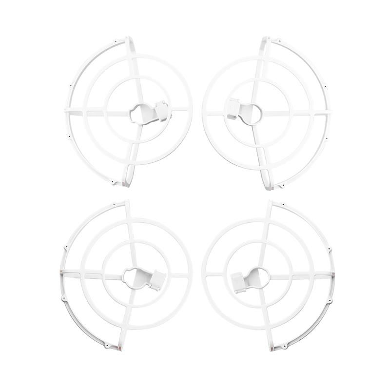 Fully Enclosed Propeller Protector for FIMI X8 Mini Drone Propeller Blade Holder Fixer Anti-Collision Protective Ring
