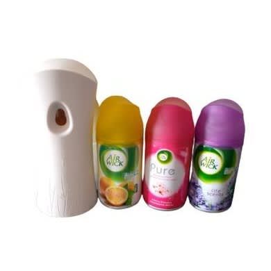 Freshmatic Max Machine And Refills