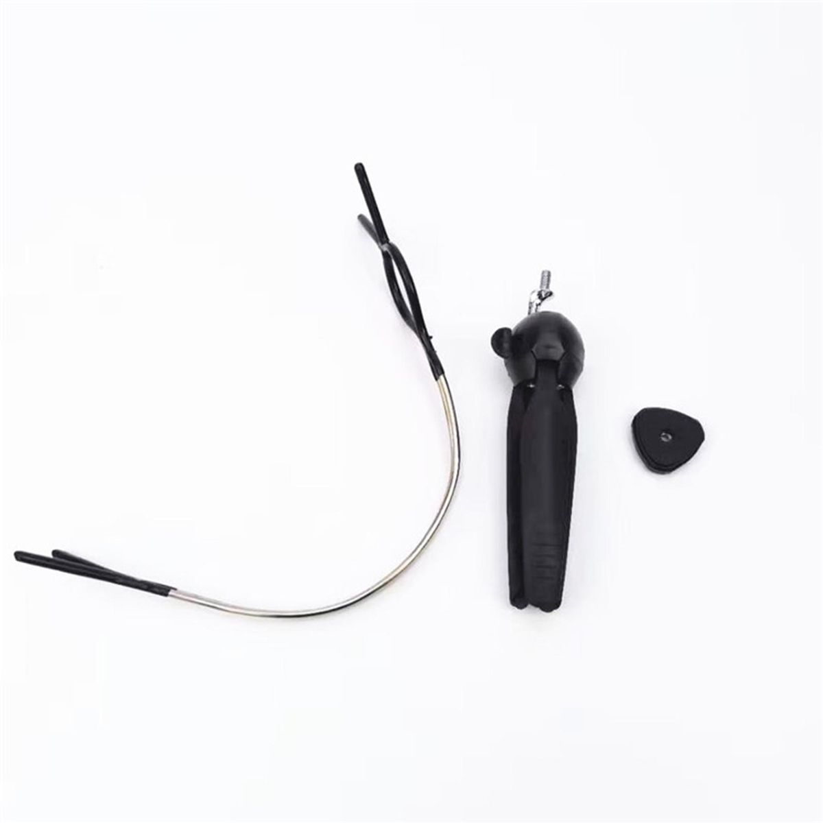 Ice Fishing Rod Holder Three-Foot Design Fish Pole Holder
