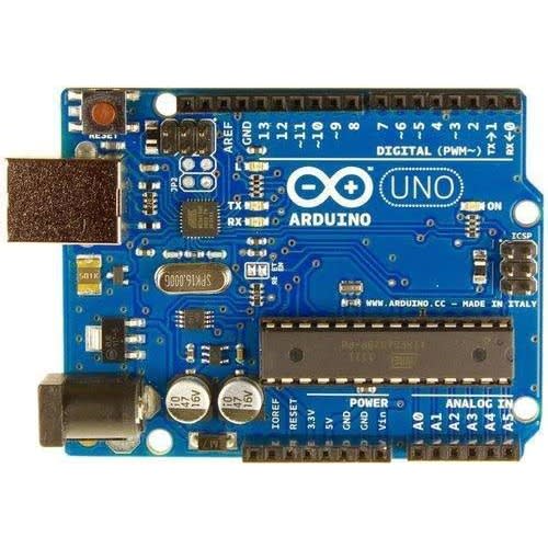 Arduino Uno