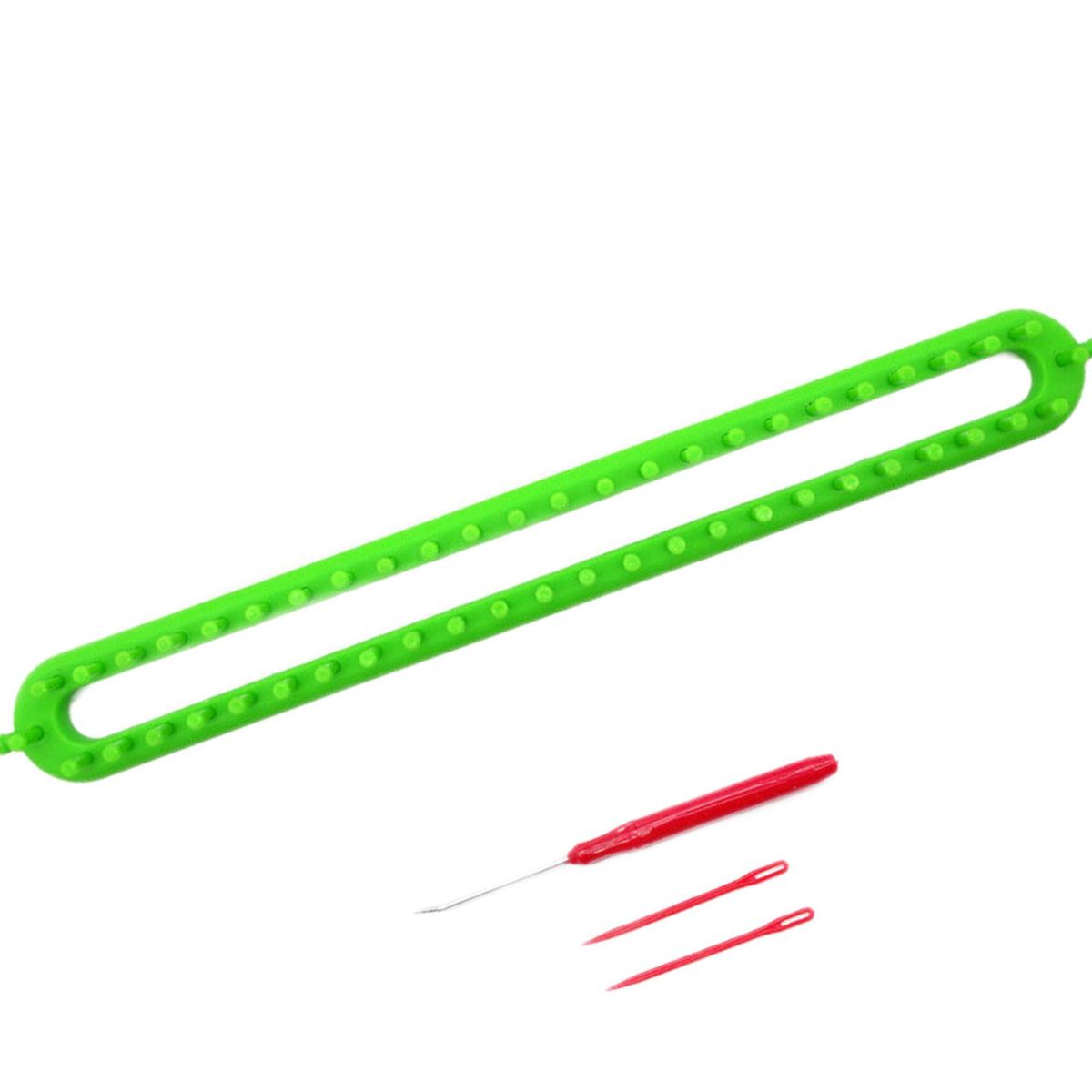 Long Knitting Loom  Sewing Tools DIY .5inch