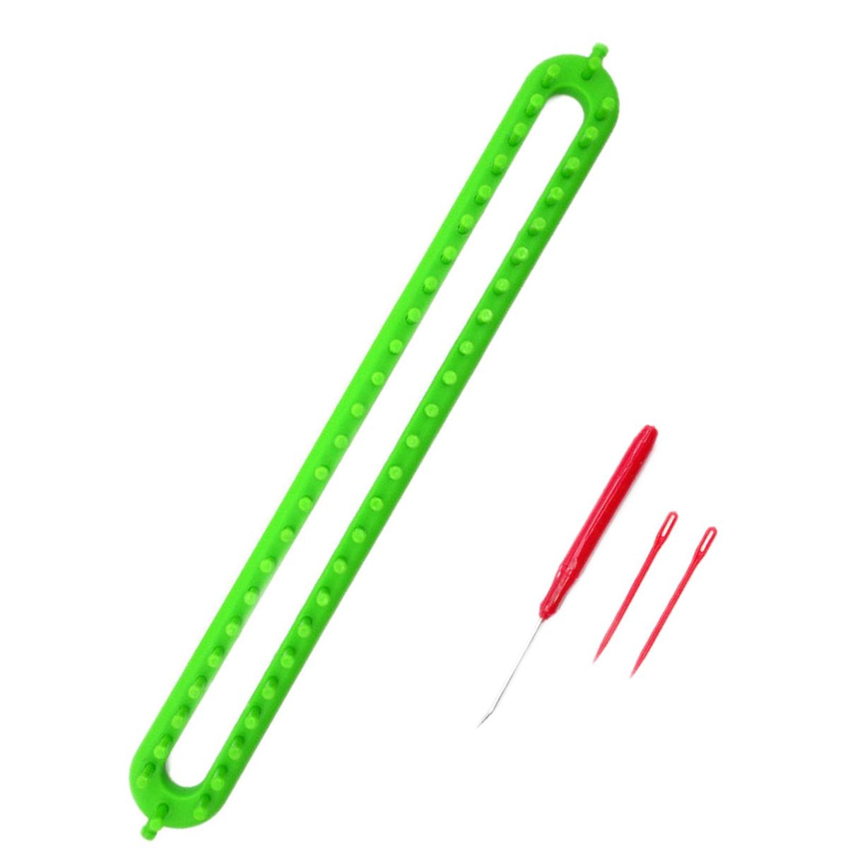Long Knitting Loom  Sewing Tools DIY .5inch