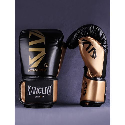 Boxing Gloves Training Boxing Gloves For Exercise And Fitness Fun For The Entire Family(14 Oz)