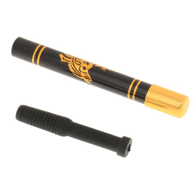Magic Trick Tube Shrinking  Diminishing  Vanishing