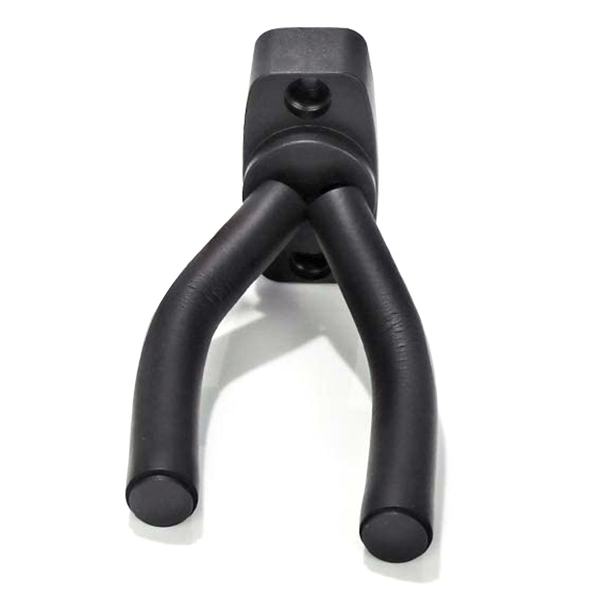 4Pcs Guitar Hangers Wall Mount Guitar Holder Guitar Ukulele