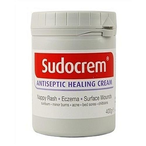 Antiseptic Healing Cream - 400g