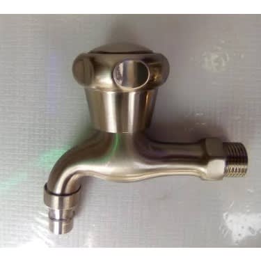 Wall Tap