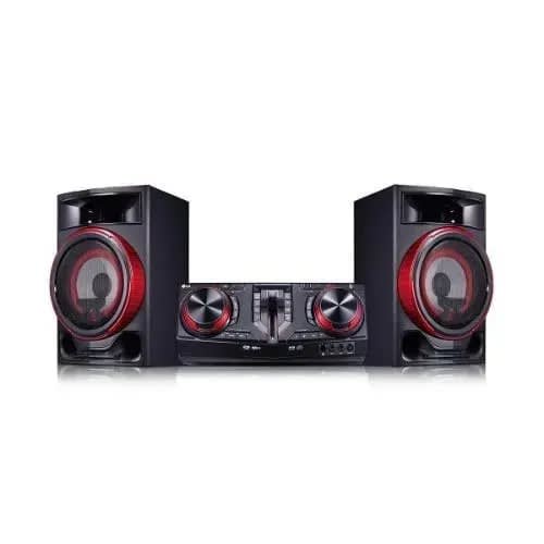 Xboom Hifi Sound System-950w