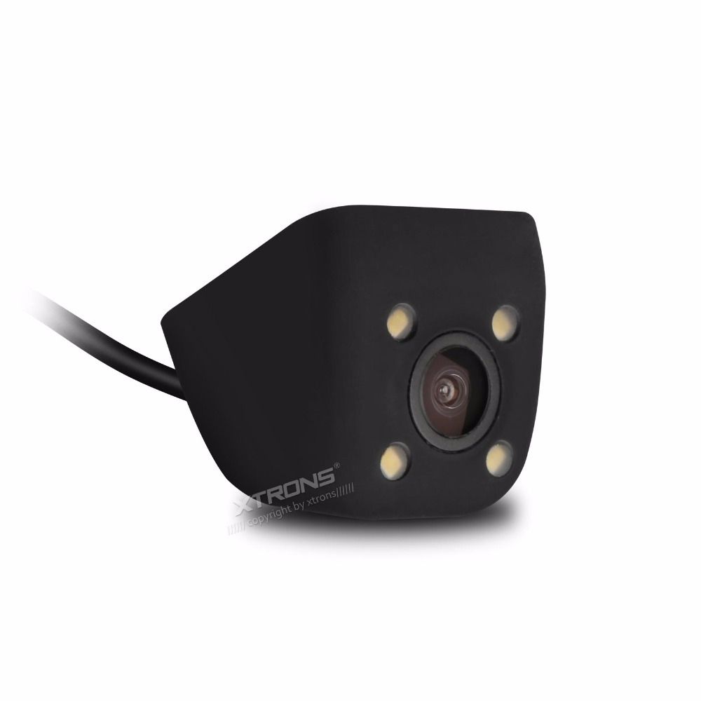 Xtrons Cam009 Car Rear View Reversing Camera Water
