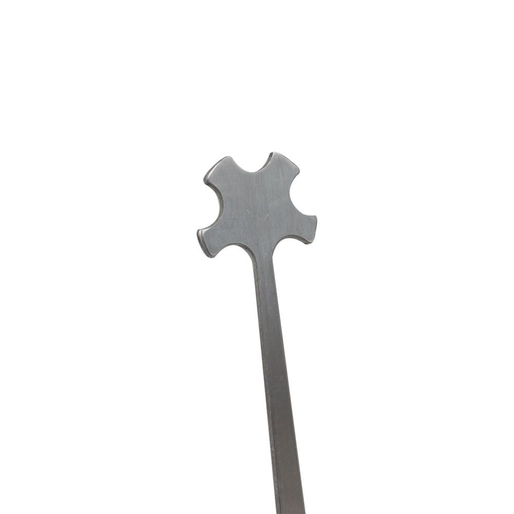 High Quality Stainless Steel Violin Sound Post Setter Repairment Tools