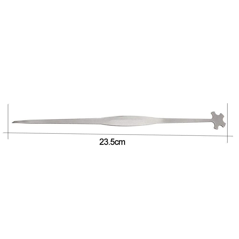 High Quality Stainless Steel Violin Sound Post Setter Repairment Tools
