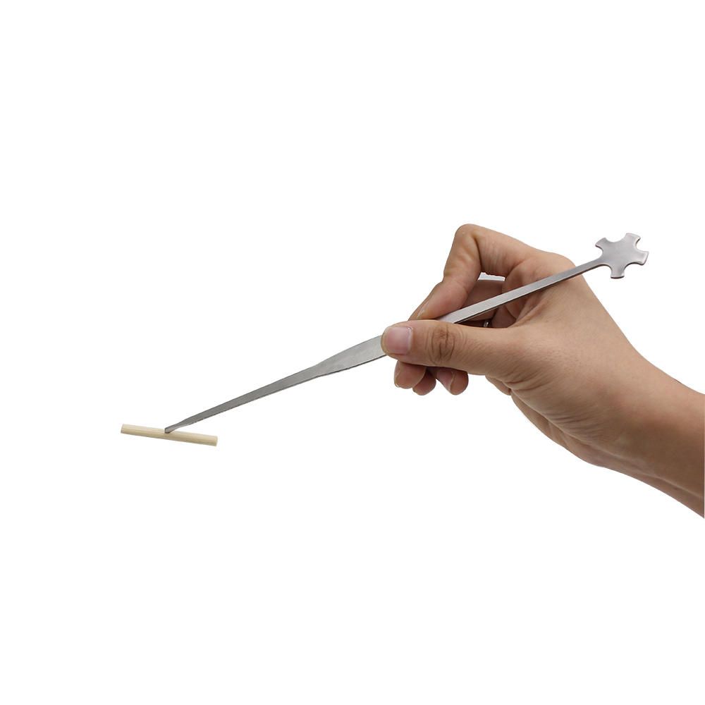 High Quality Stainless Steel Violin Sound Post Setter Repairment Tools