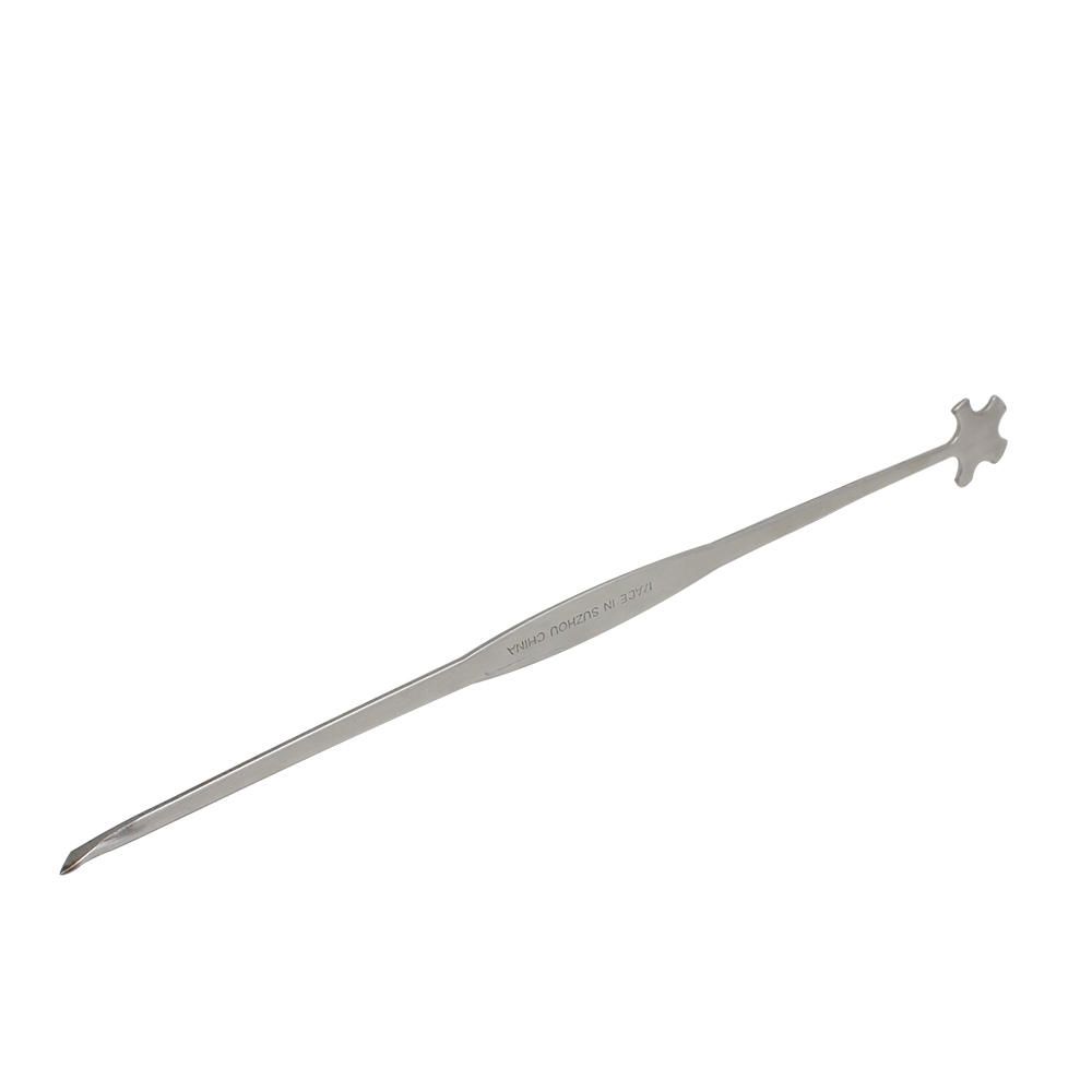 High Quality Stainless Steel Violin Sound Post Setter Repairment Tools