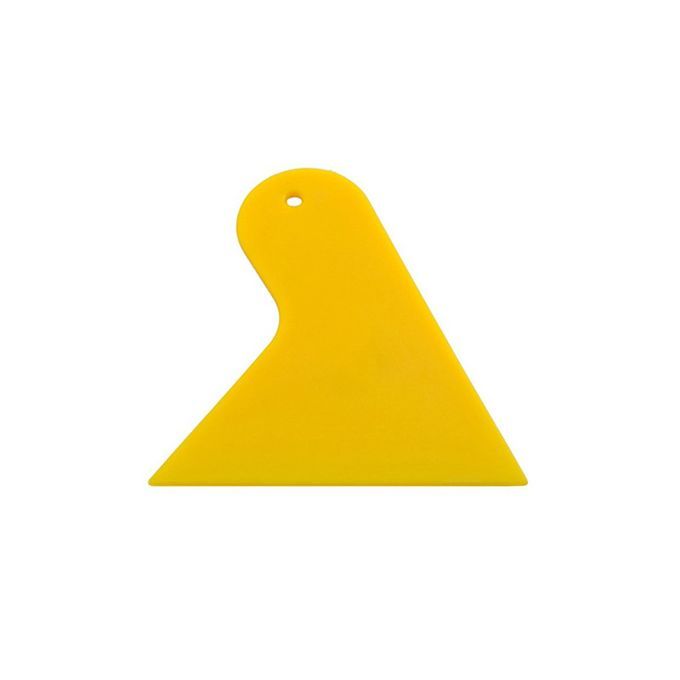 Ar Foil Small S Er-yellow-60*40*0.5
