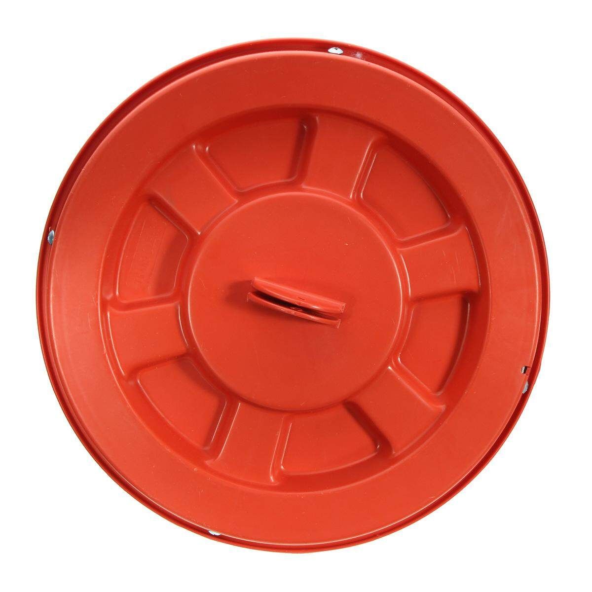 30 Cm Wide Angle Security Curved Convex Road Mirror Traffic Driveway Safety
