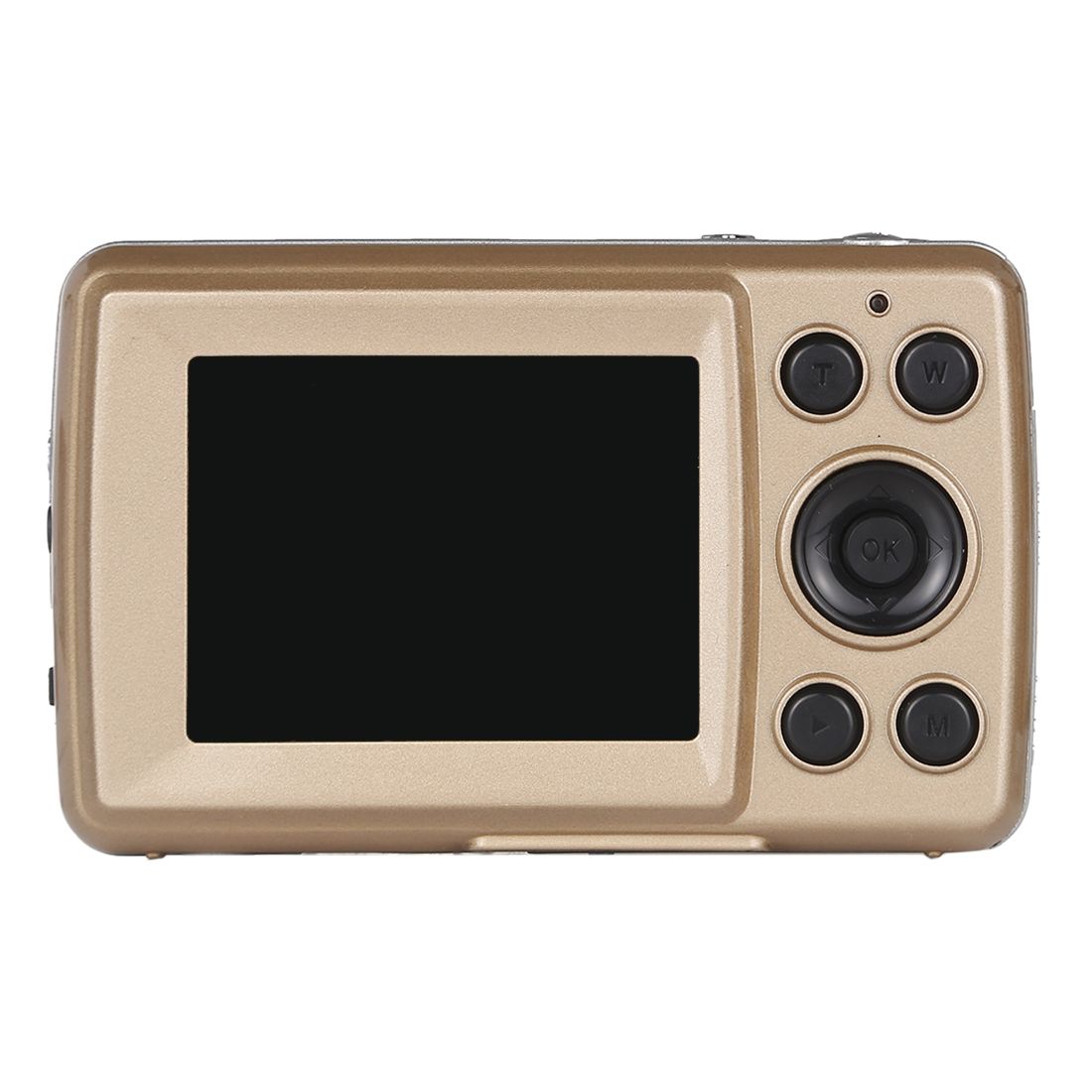 1280x720P Digital Zoom 16.0 MP Digital Video Camera Recorder