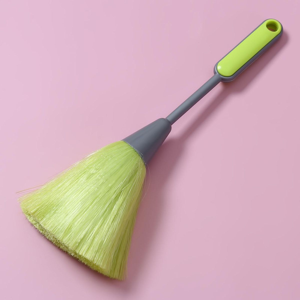 Microfiber  Duster For Keyboard  Dusters Soft BUT Green