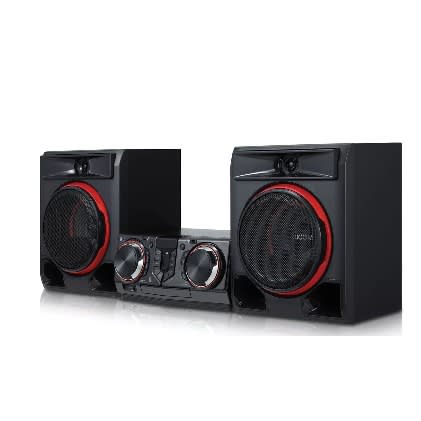 xboom Dj Sharing,Karaoke Star,Dual USB ,Dj Loop - 950W