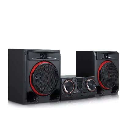 xboom Dj Sharing,Karaoke Star,Dual USB ,Dj Loop - 950W
