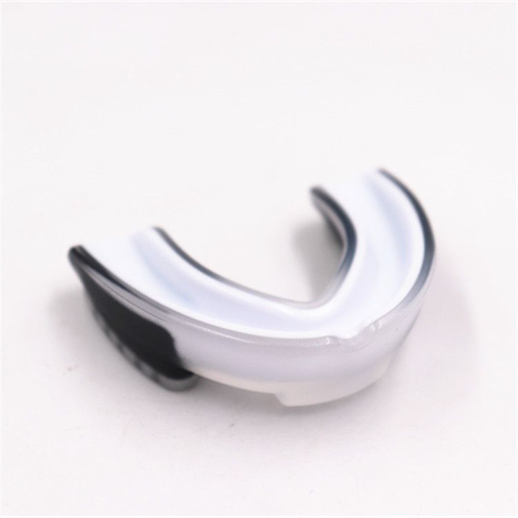 Tooth Protector Boxing Mouthguard  Wear-resistant Sports Mouth Guard Teeth Protector For Boxing Karate Taekwondo