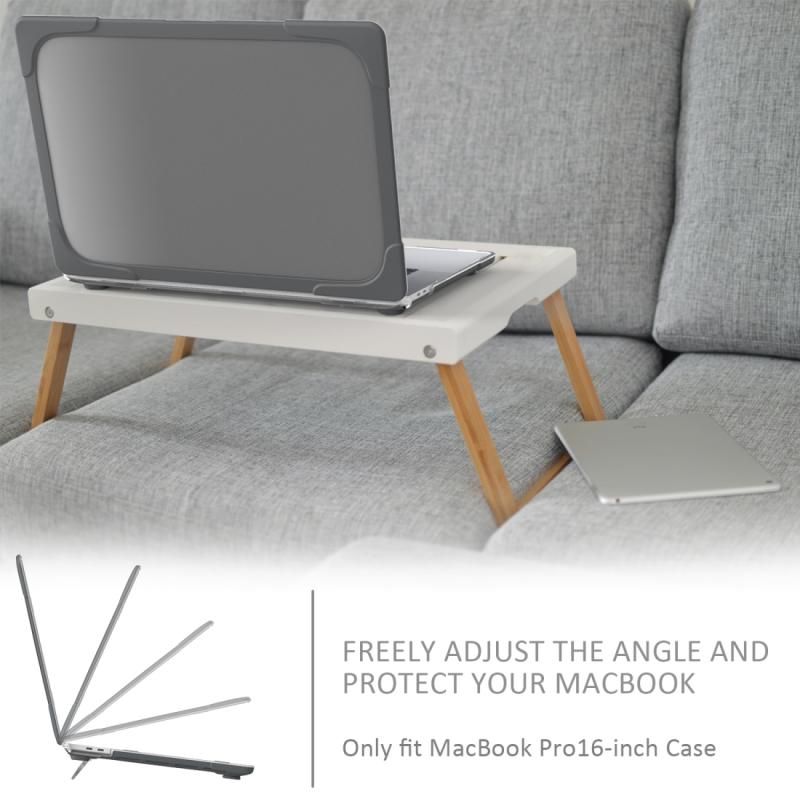 For MacBook Pro 16 Inch A2141 (2019) Laptop Protective Case