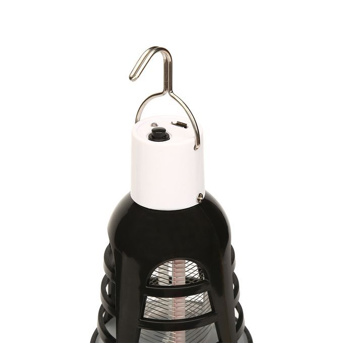 2 In 1 Mosquito Killer Lamp UV Led Electric Insect & Fly