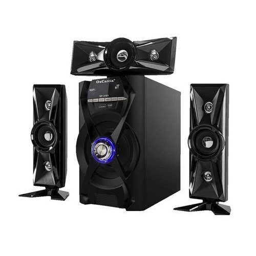 3.1 Bluetooth Home Theater