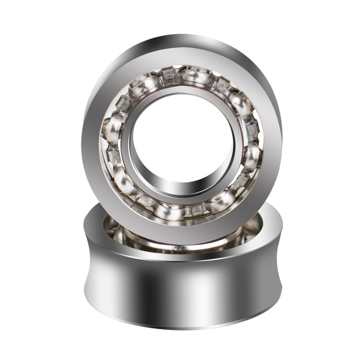 MAGICYOYO Complete Yoyo Bearing Kit Bearing Removal
