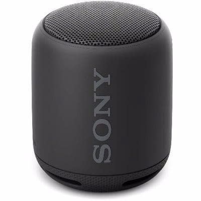 Bluetooth Speaker -srs-xb10 - Black