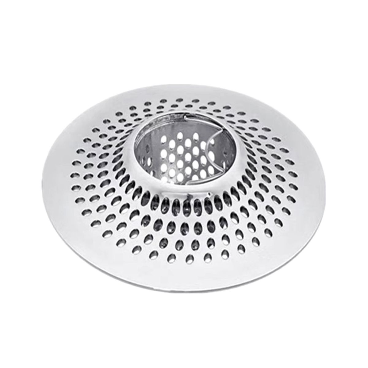 Drain Hair Catcher Bathtub Shower Drain Hair Trap Drain