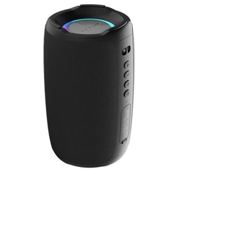 S61 Portable Wireless Speaker - Outdoor Bluetooth Calling - Stereo Music Subwoofer