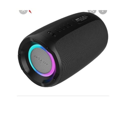 S61 Portable Wireless Speaker - Outdoor Bluetooth Calling - Stereo Music Subwoofer