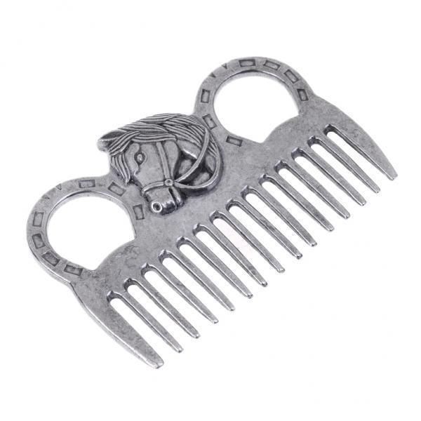 Pony Curry Comb