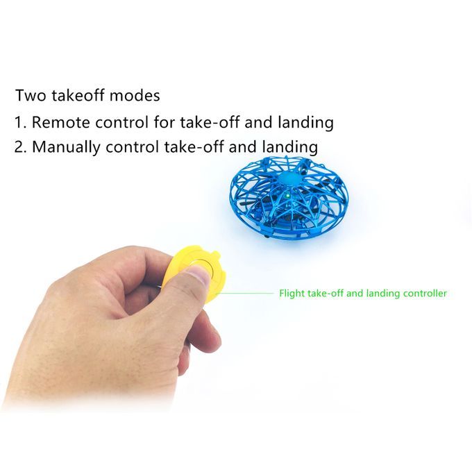 Induction Automatic High Gesture Sensor Cool Light With