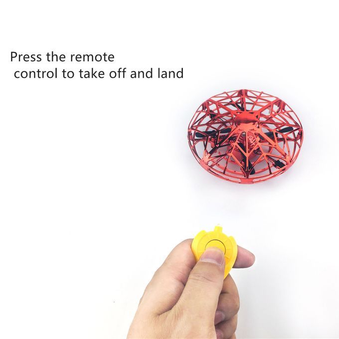 Induction Automatic High Gesture Sensor Cool Light With