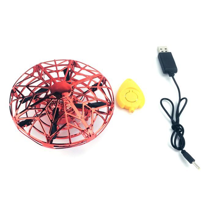 Induction Automatic High Gesture Sensor Cool Light With