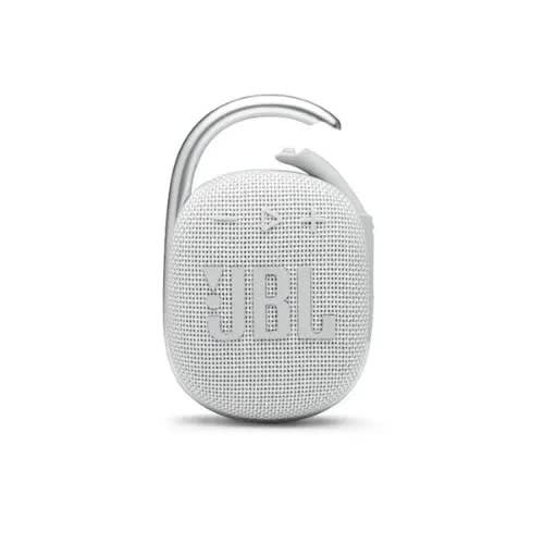 Clip 4  Bluetooth Speaker - Silver