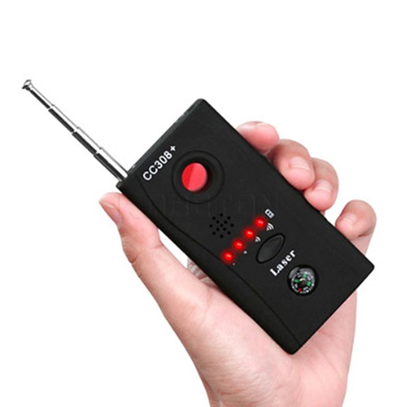 Multi-Function Wireless Camera Lens Signal CC308+ Wave