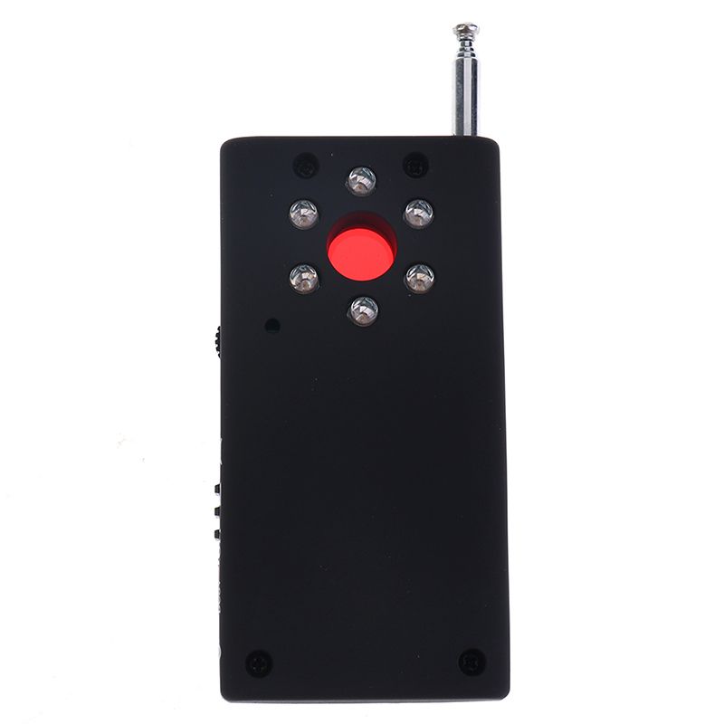 Multi-Function Wireless Camera Lens Signal CC308+ Wave