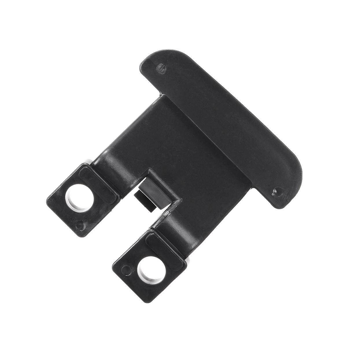 Center Console Latch Armrest Box Lid For Trailblazer Ascender GM Bravada Rainer