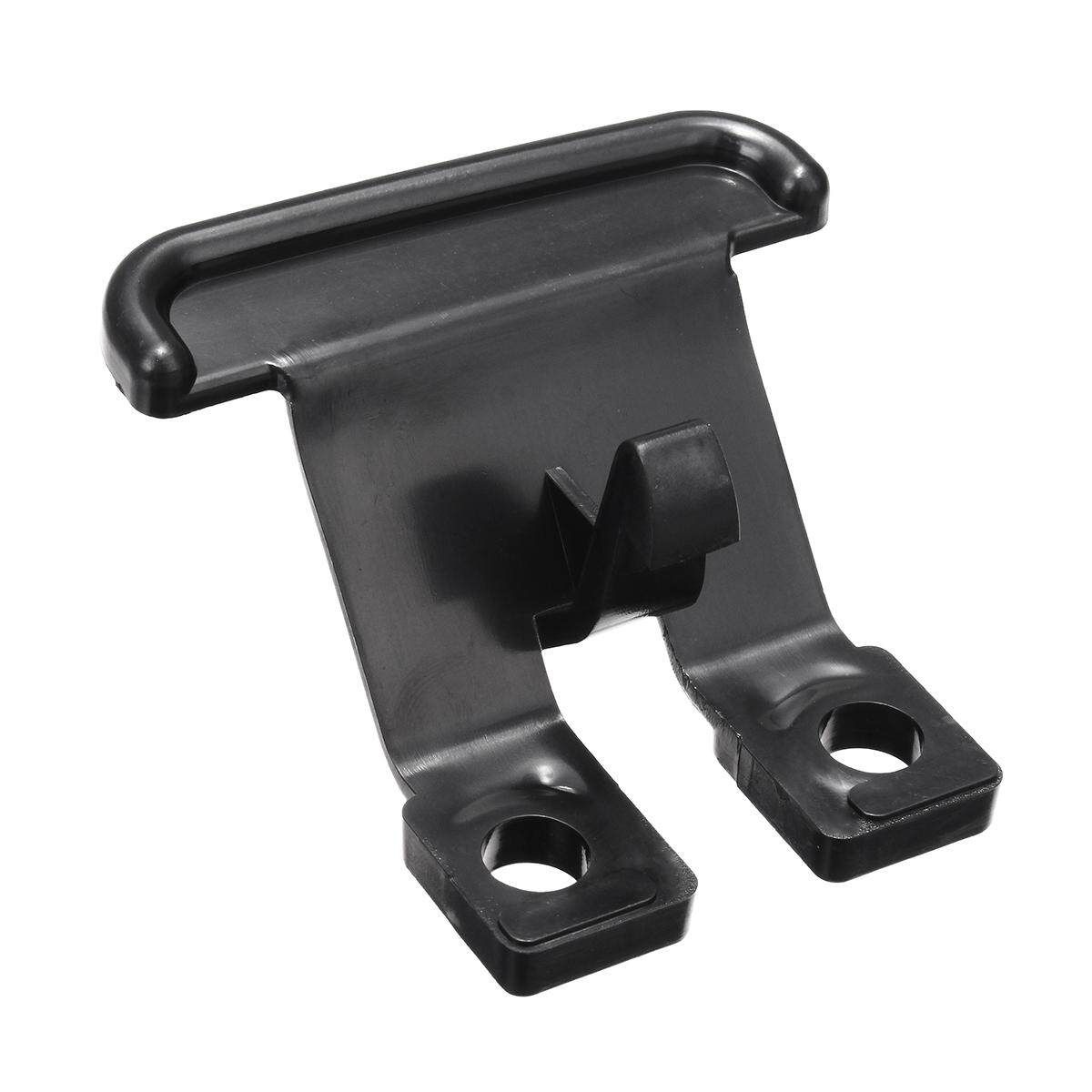 Center Console Latch Armrest Box Lid For Trailblazer Ascender GM Bravada Rainer