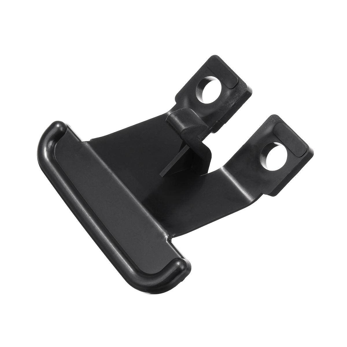 Center Console Latch Armrest Box Lid For Trailblazer Ascender GM Bravada Rainer