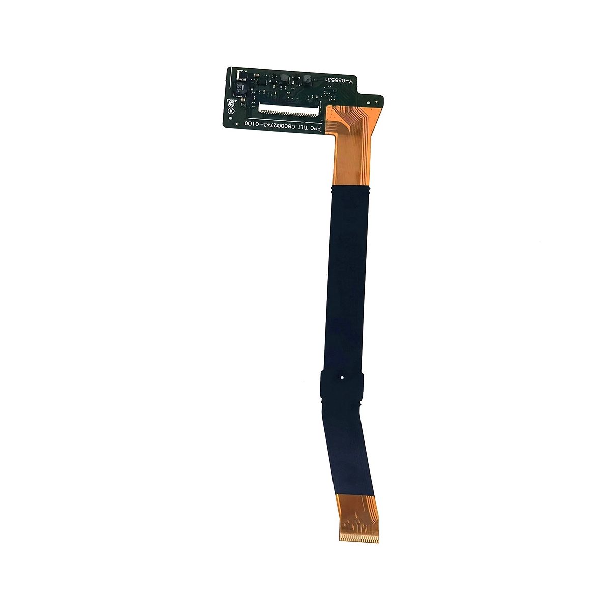 1PCS New X-T30 LCD FPC Flex Cable for FUJI XT30 Fujifilm